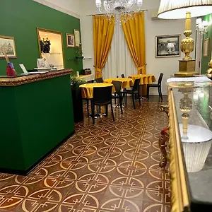 3* Panzió Duca Di Uzeda